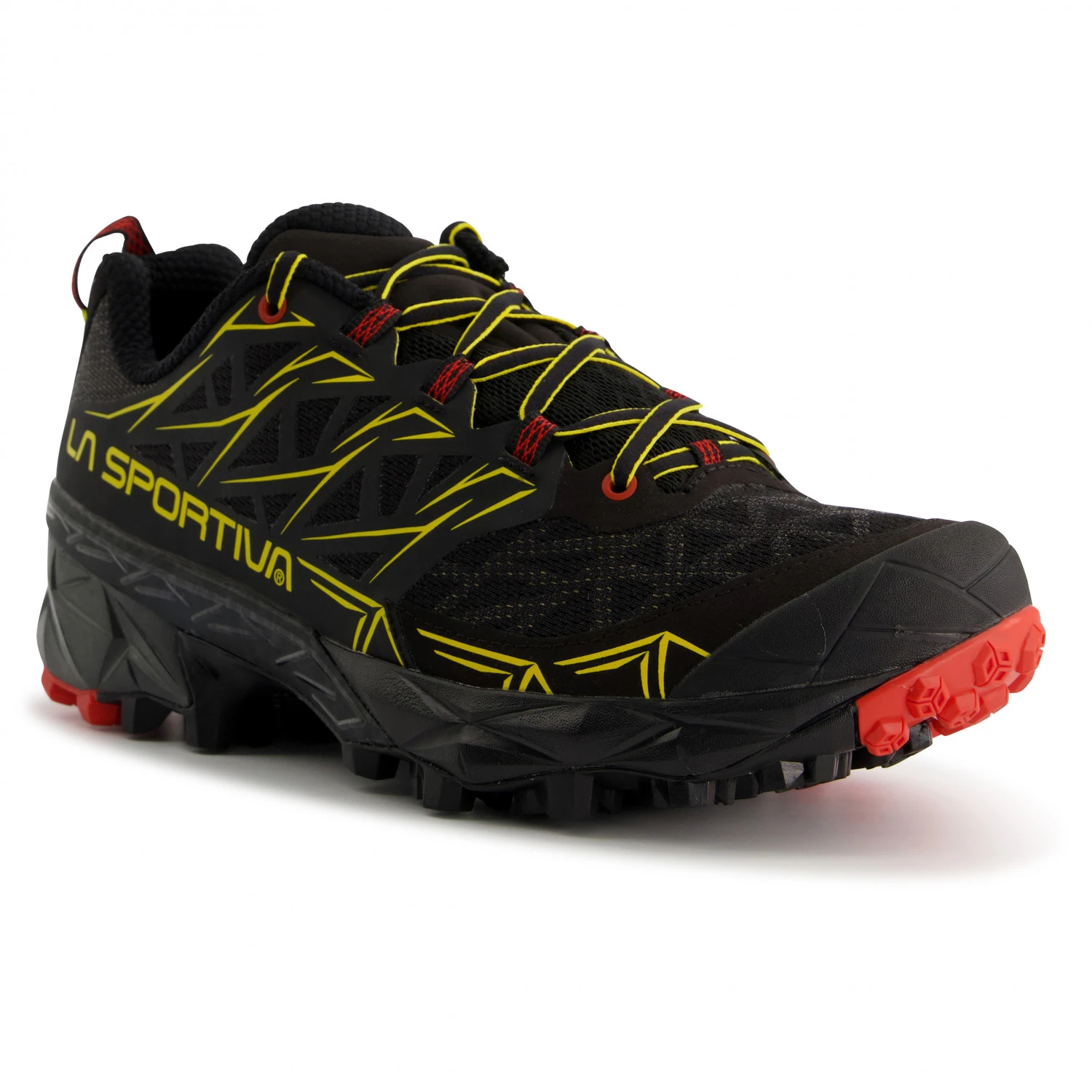 La Sportiva - Akyra - Chaussures De Trail 4 La Sportiva - Akyra - Chaussures De Trail – Image 2