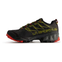La Sportiva - Akyra - Chaussures De Trail 11 La Sportiva - Akyra - Chaussures De Trail -Chaussures Série Magasin la sportiva akyra chaussures de trail detail 4