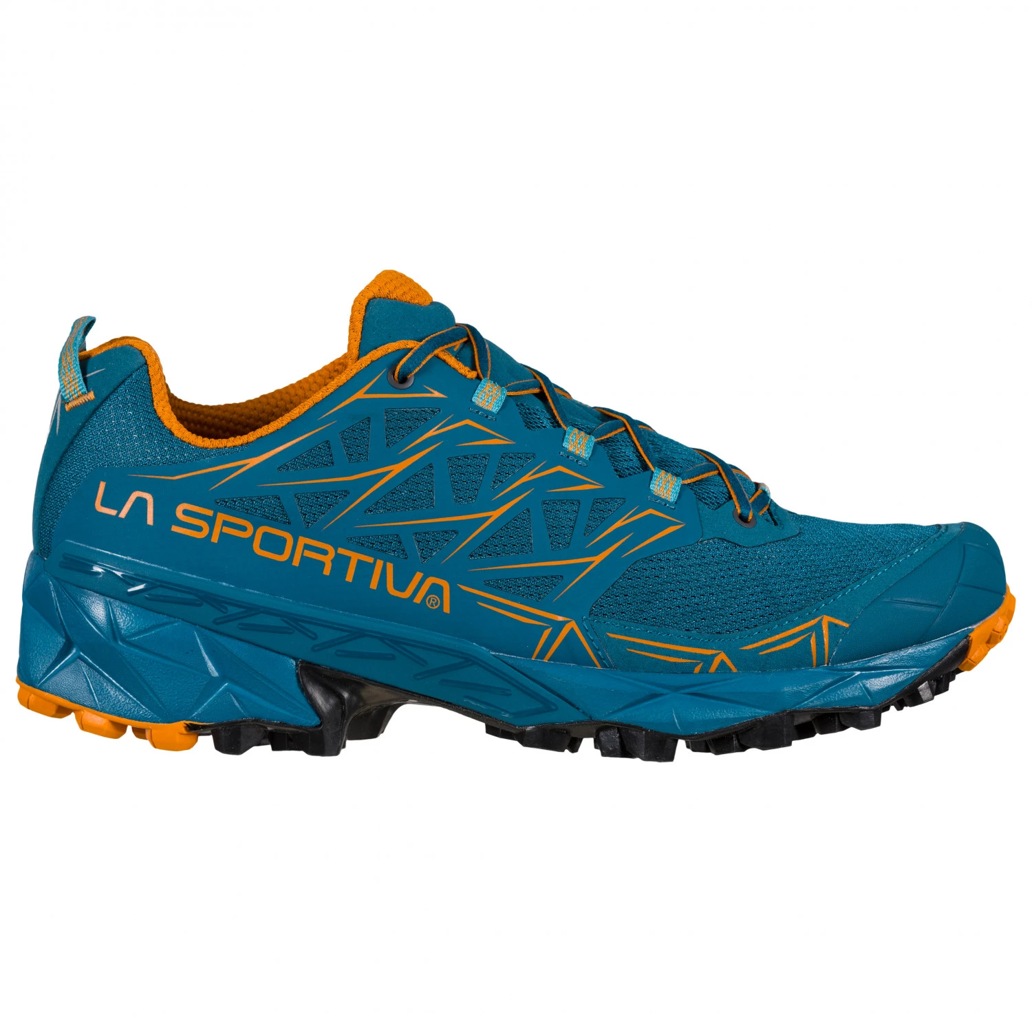 La Sportiva - Akyra - Chaussures De Trail 3 La Sportiva - Akyra - Chaussures De Trail