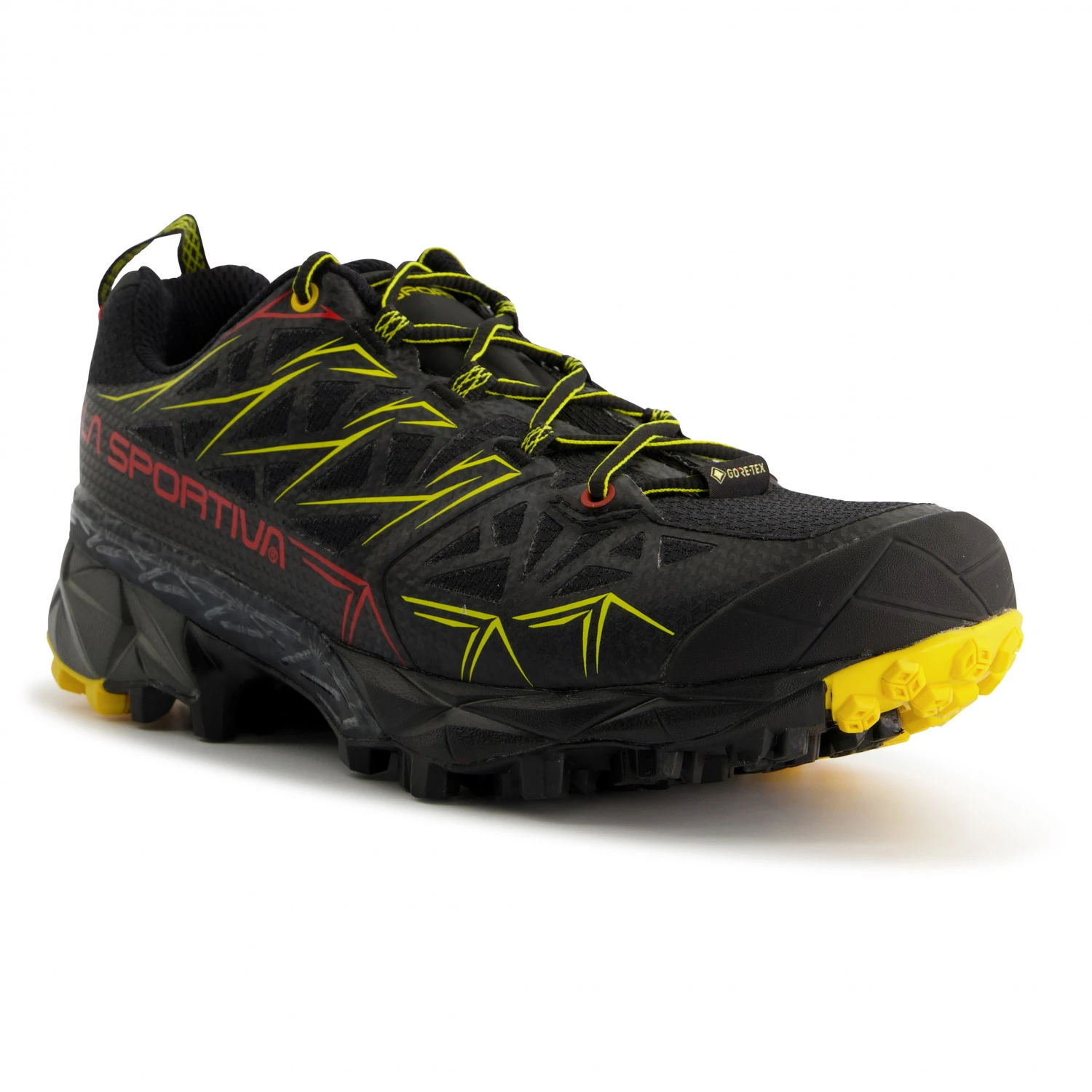 La Sportiva - Akyra GTX - Chaussures De Trail 4 La Sportiva - Akyra GTX - Chaussures De Trail – Image 2