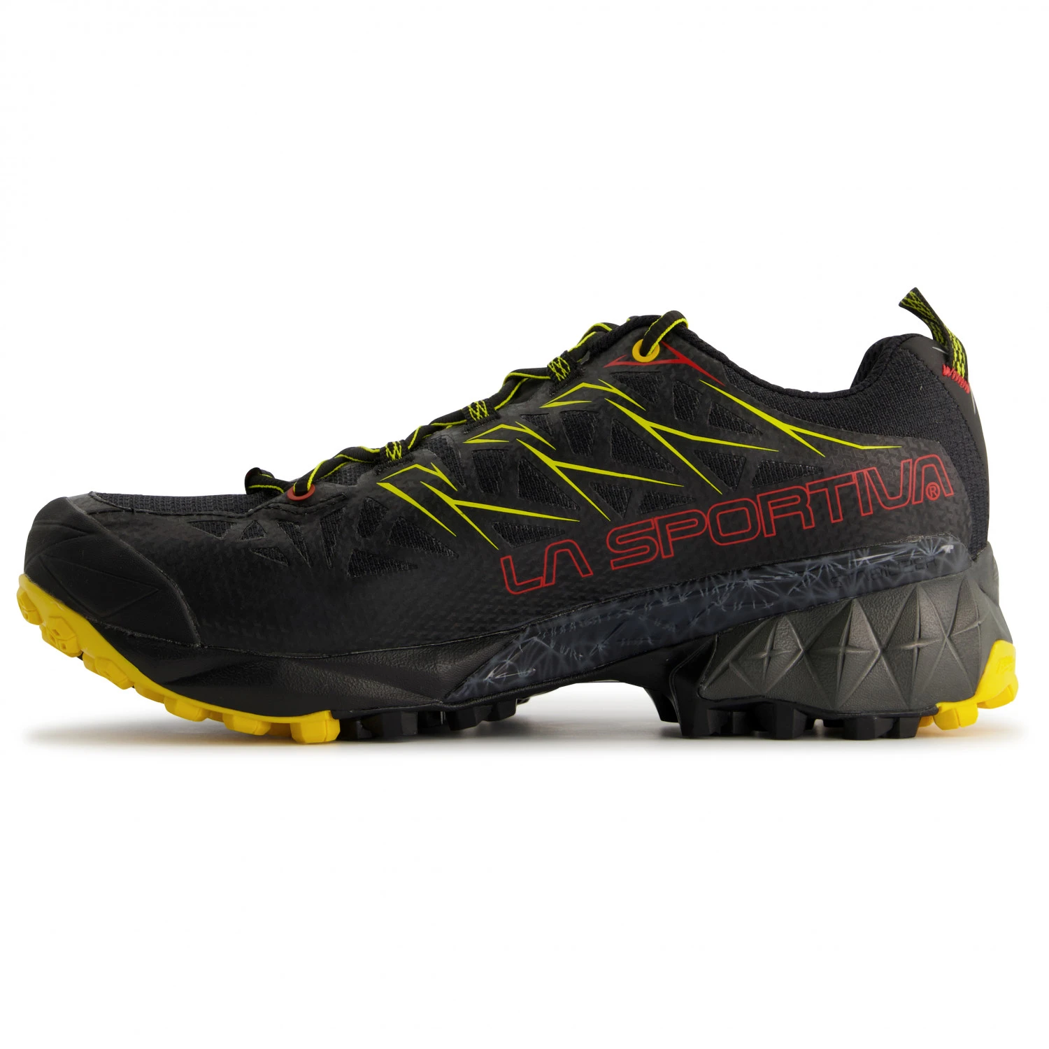 La Sportiva - Akyra GTX - Chaussures De Trail 6 La Sportiva - Akyra GTX - Chaussures De Trail – Image 4