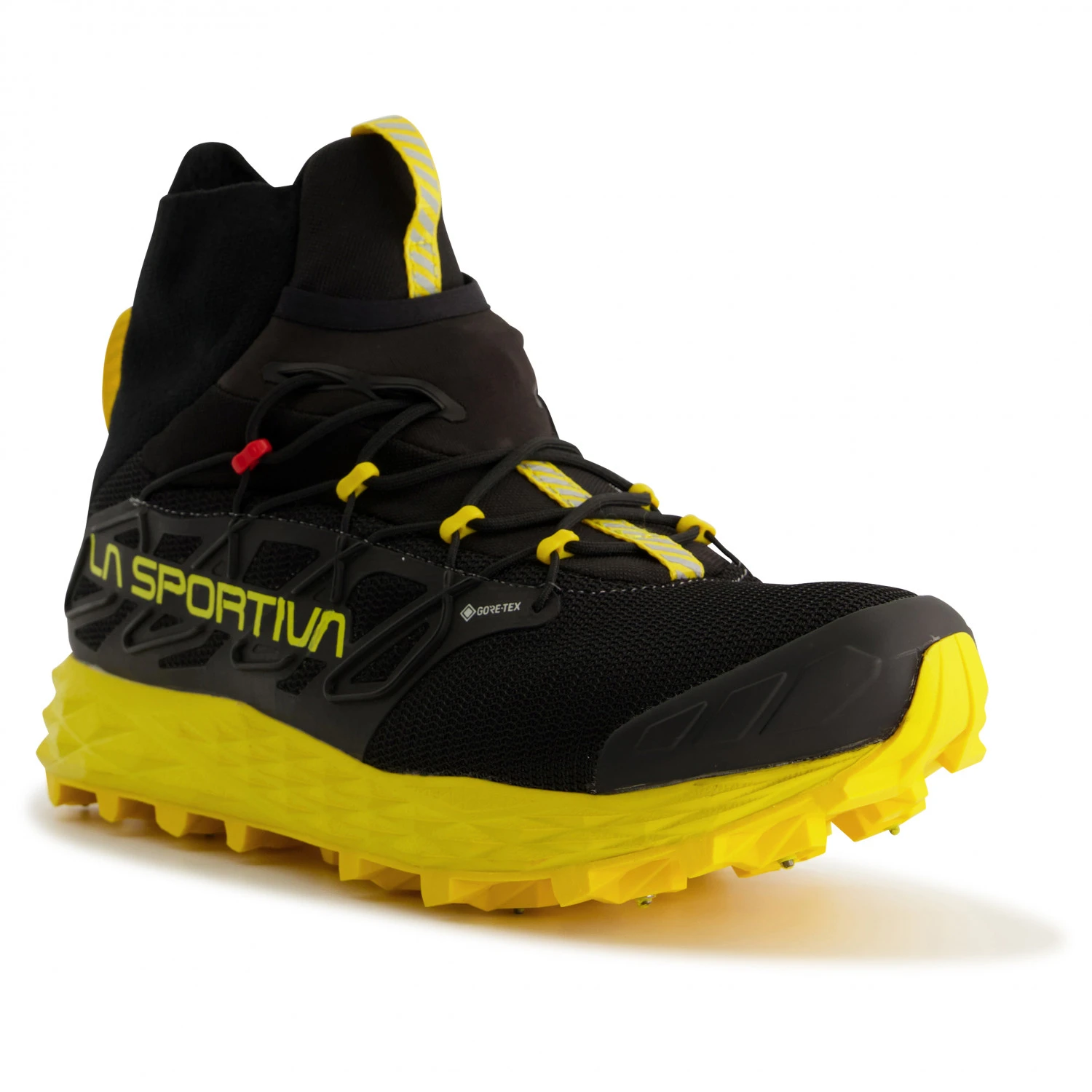La Sportiva - Blizzard GTX - Chaussures De Trail 4 La Sportiva - Blizzard GTX - Chaussures De Trail – Image 2
