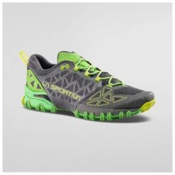 La Sportiva - Bushido II - Chaussures De Trail -Chaussures Série Magasin la sportiva bushido ii chaussures de trail detail 2