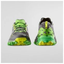 La Sportiva - Bushido II - Chaussures De Trail -Chaussures Série Magasin la sportiva bushido ii chaussures de trail detail 5