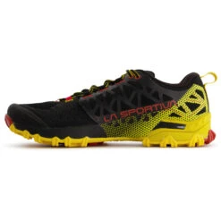 La Sportiva - Bushido II GTX - Chaussures De Trail 11 La Sportiva - Bushido II GTX - Chaussures De Trail -Chaussures Série Magasin la sportiva bushido ii gtx chaussures de trail detail 4