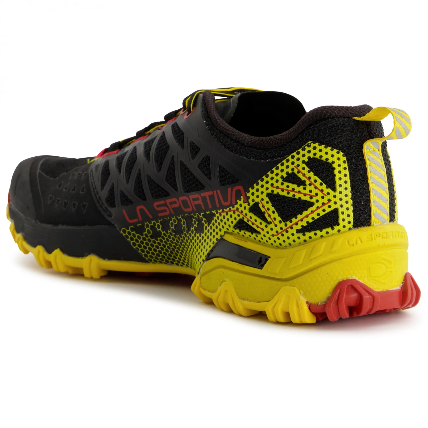 La Sportiva - Bushido II GTX - Chaussures De Trail 7 La Sportiva - Bushido II GTX - Chaussures De Trail – Image 5