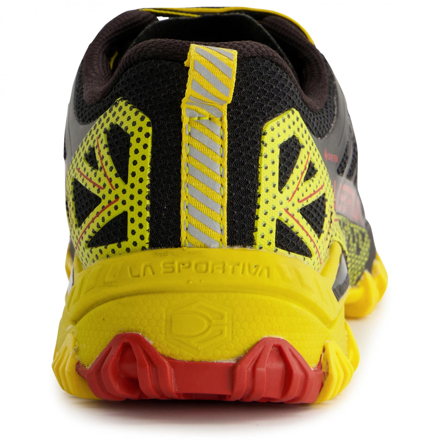 La Sportiva - Bushido II GTX - Chaussures De Trail 8 La Sportiva - Bushido II GTX - Chaussures De Trail – Image 6