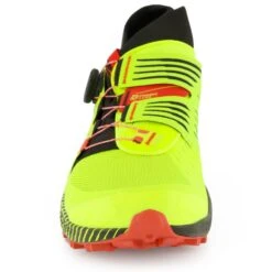 La Sportiva - Cyklon - Chaussures De Trail -Chaussures Série Magasin la sportiva cyklon chaussures de trail detail 3