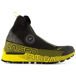 La Sportiva - Cyklon Cross GTX - Chaussures De Trail 7 La Sportiva - Cyklon Cross GTX - Chaussures De Trail -Chaussures Série Magasin la sportiva cyklon cross gtx chaussures de trail 1