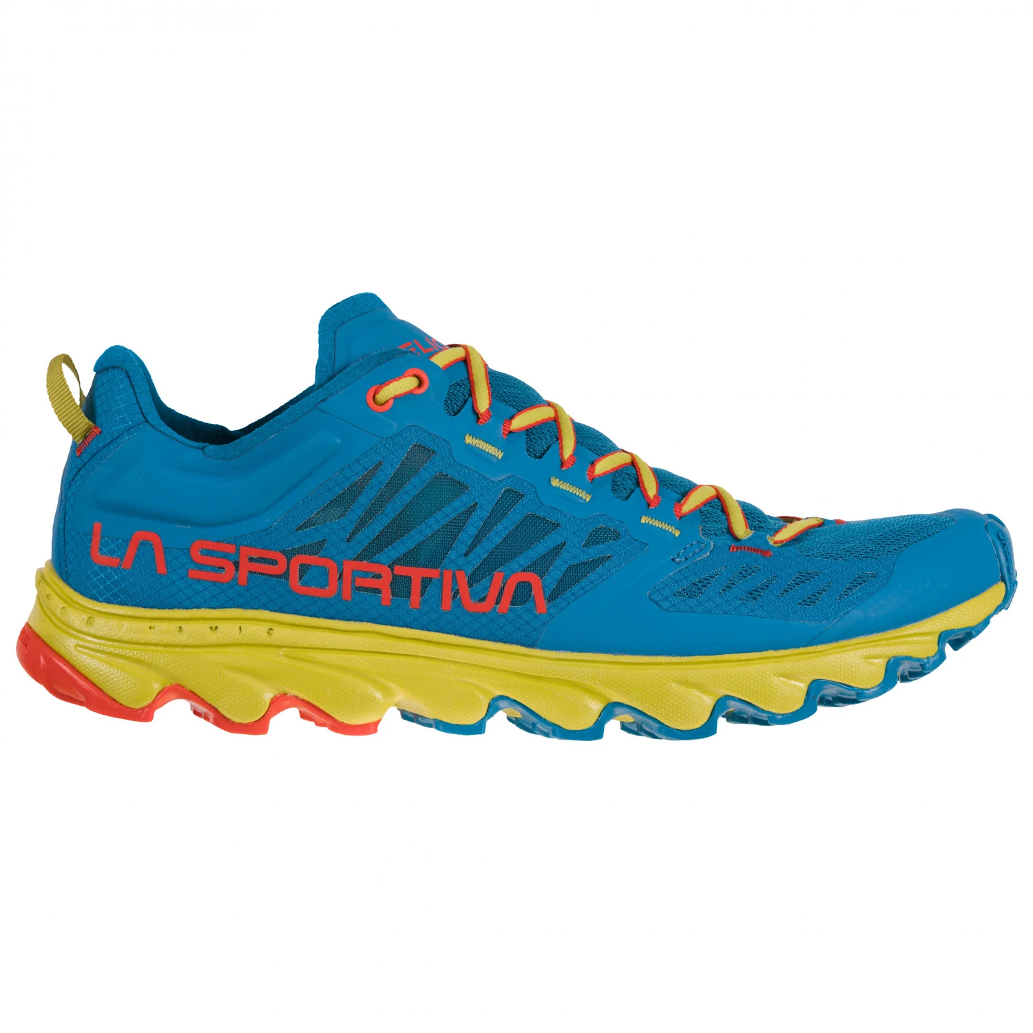 La Sportiva - Helios III - Chaussures De Trail 4 La Sportiva - Helios III - Chaussures De Trail – Image 2