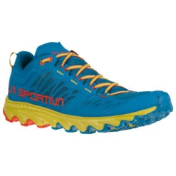 La Sportiva - Helios III - Chaussures De Trail 10 La Sportiva - Helios III - Chaussures De Trail -Chaussures Série Magasin la sportiva helios iii chaussures de trail detail 3