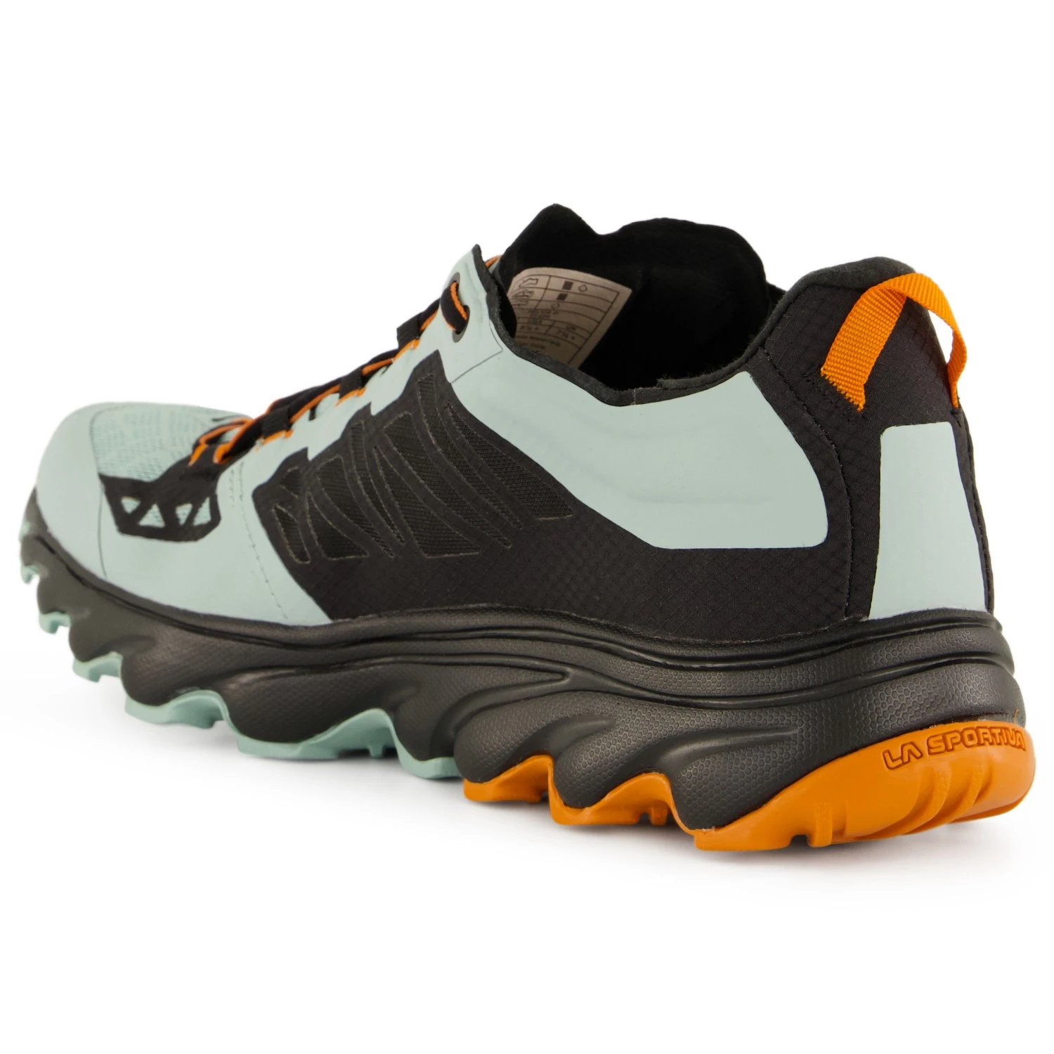 La Sportiva - Helios III - Chaussures De Trail 7 La Sportiva - Helios III - Chaussures De Trail – Image 5