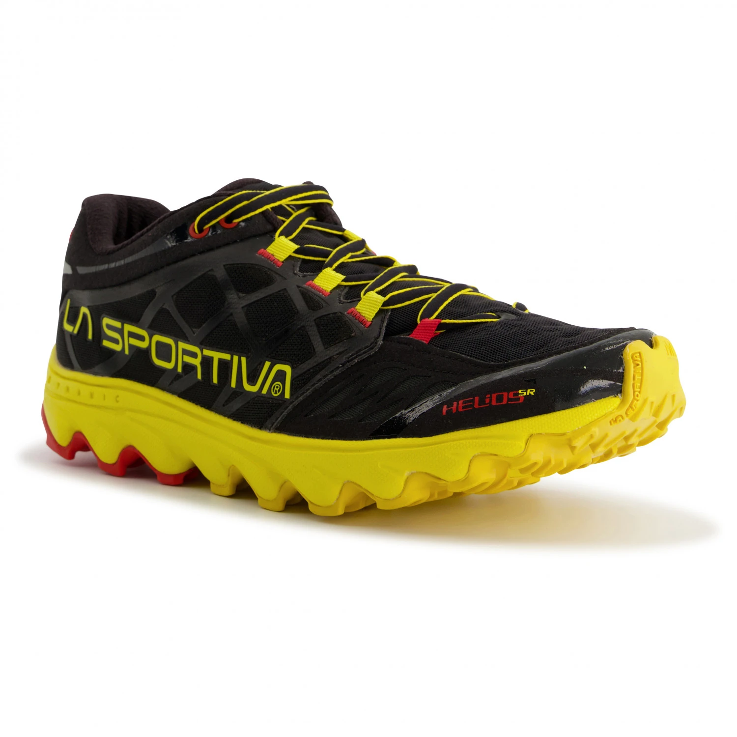 La Sportiva - Helios SR - Chaussures De Trail 4 La Sportiva - Helios SR - Chaussures De Trail – Image 2