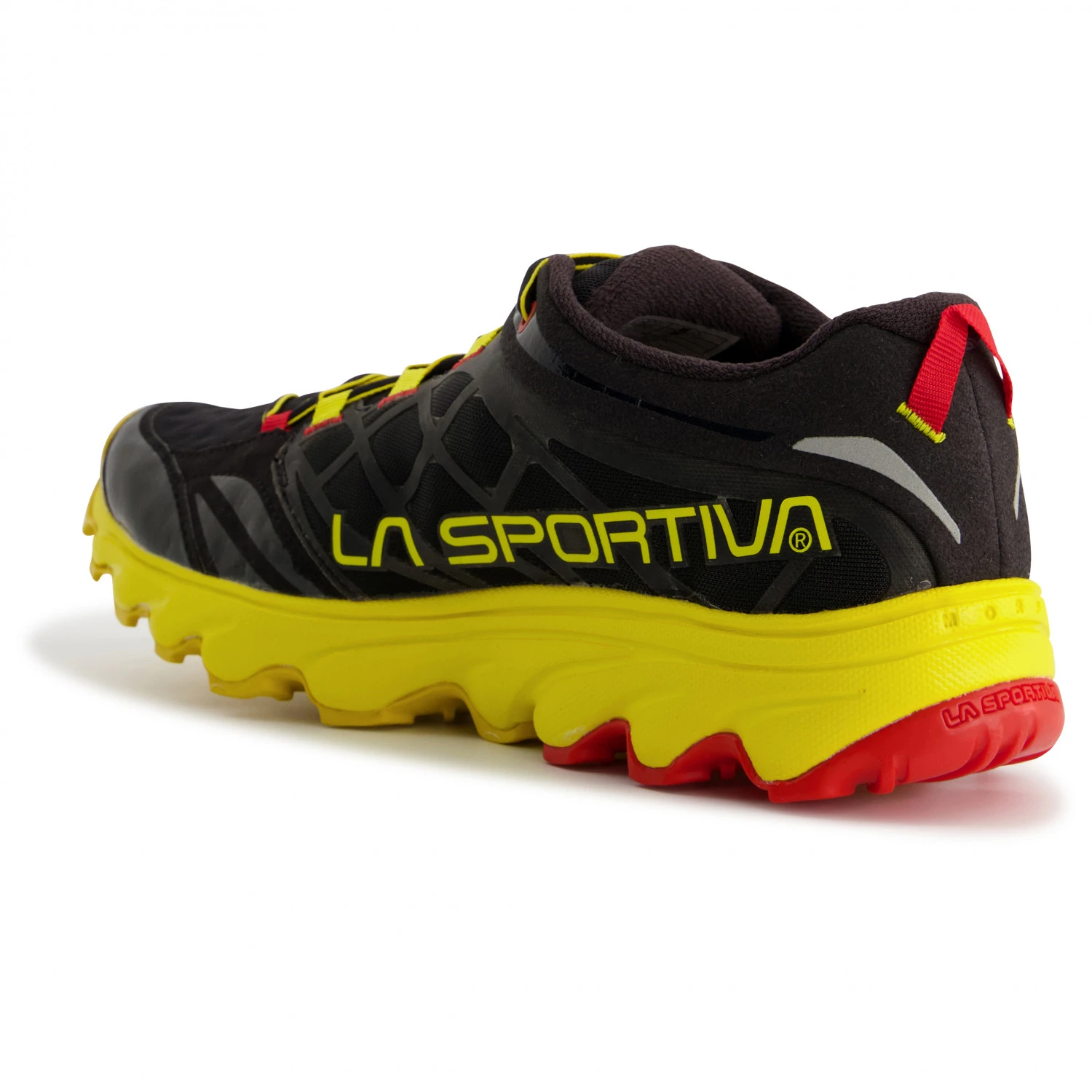 La Sportiva - Helios SR - Chaussures De Trail 7 La Sportiva - Helios SR - Chaussures De Trail – Image 5