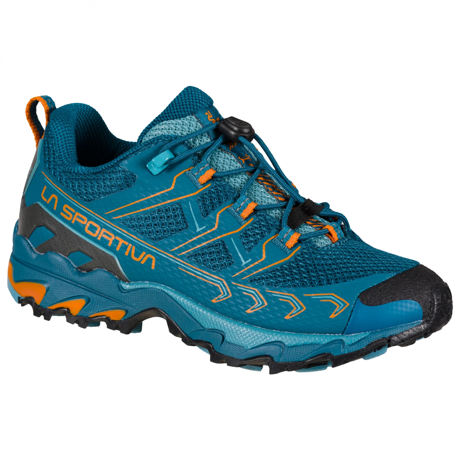 La Sportiva - Kid's Ultra Raptor II - Chaussures Multisports 4 La Sportiva - Kid's Ultra Raptor II - Chaussures Multisports – Image 2