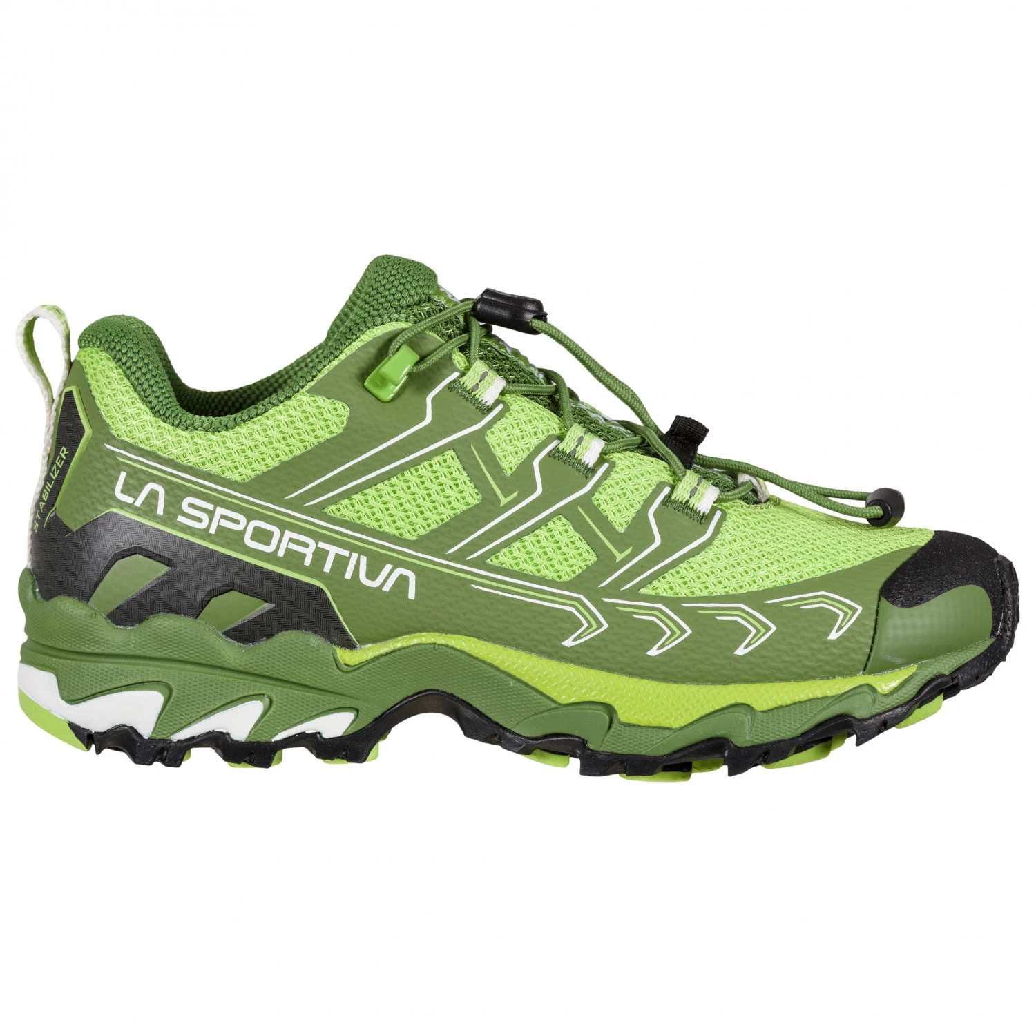La Sportiva - Kid's Ultra Raptor II - Chaussures Multisports 3 La Sportiva - Kid's Ultra Raptor II - Chaussures Multisports