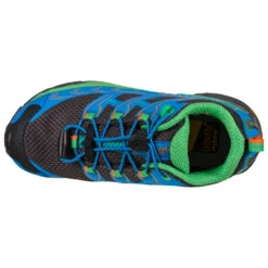 La Sportiva - Kid's Ultra Raptor II GTX - Chaussures Multisports -Chaussures Série Magasin la sportiva kids ultra raptor ii gtx chaussures multisports detail 5
