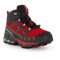 Chaussures Série Magasin -Chaussures Série Magasin la sportiva kids ultra raptor ii mid gtx chaussures de randonnee detail 2