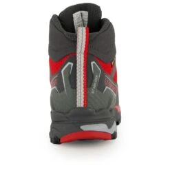 La Sportiva - Kid's Ultra Raptor II Mid GTX - Chaussures De Randonnée -Chaussures Série Magasin la sportiva kids ultra raptor ii mid gtx chaussures de randonnee detail 6