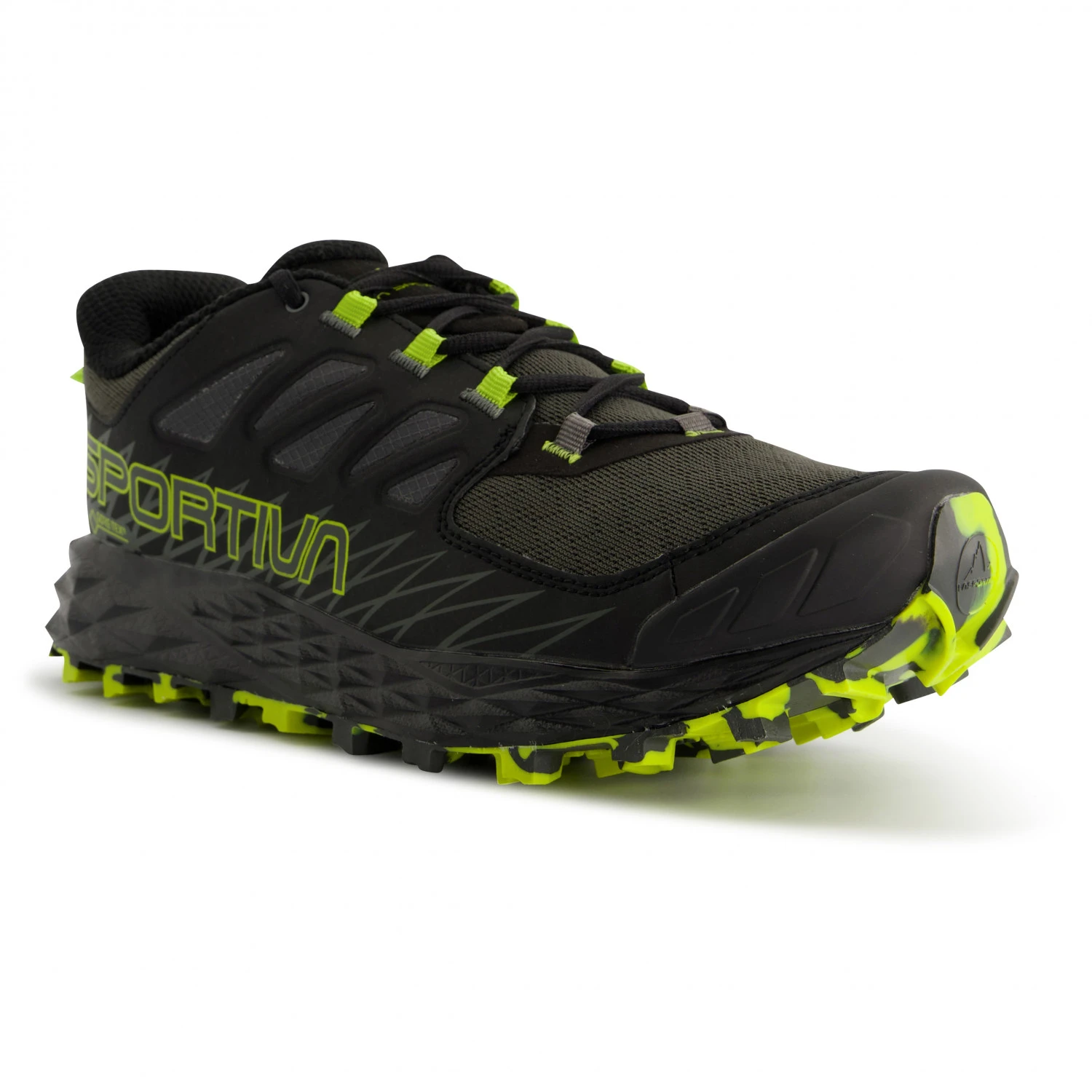 La Sportiva - Lycan GTX - Chaussures De Trail 4 La Sportiva - Lycan GTX - Chaussures De Trail – Image 2