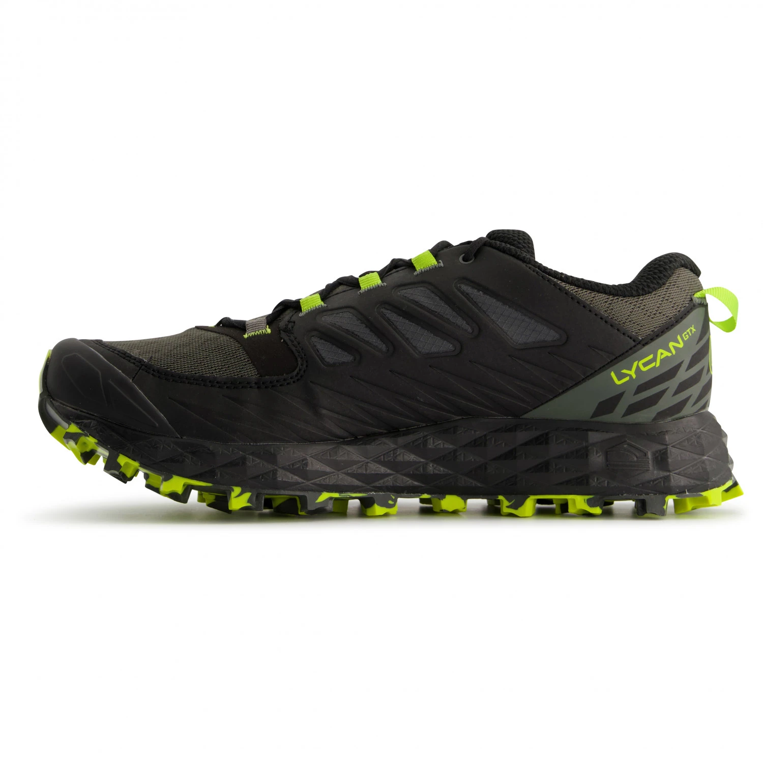 La Sportiva - Lycan GTX - Chaussures De Trail 6 La Sportiva - Lycan GTX - Chaussures De Trail – Image 4