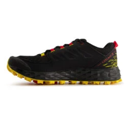 La Sportiva - Lycan II - Chaussures De Trail 11 La Sportiva - Lycan II - Chaussures De Trail -Chaussures Série Magasin la sportiva lycan ii chaussures de trail detail 4