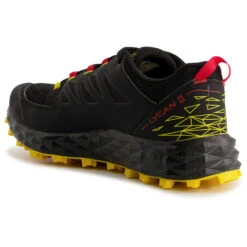 La Sportiva - Lycan II - Chaussures De Trail 12 La Sportiva - Lycan II - Chaussures De Trail -Chaussures Série Magasin la sportiva lycan ii chaussures de trail detail 5