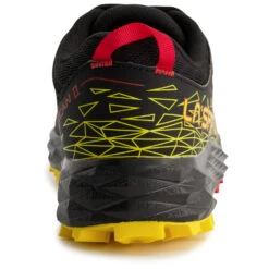 La Sportiva - Lycan II - Chaussures De Trail 13 La Sportiva - Lycan II - Chaussures De Trail -Chaussures Série Magasin la sportiva lycan ii chaussures de trail detail 6