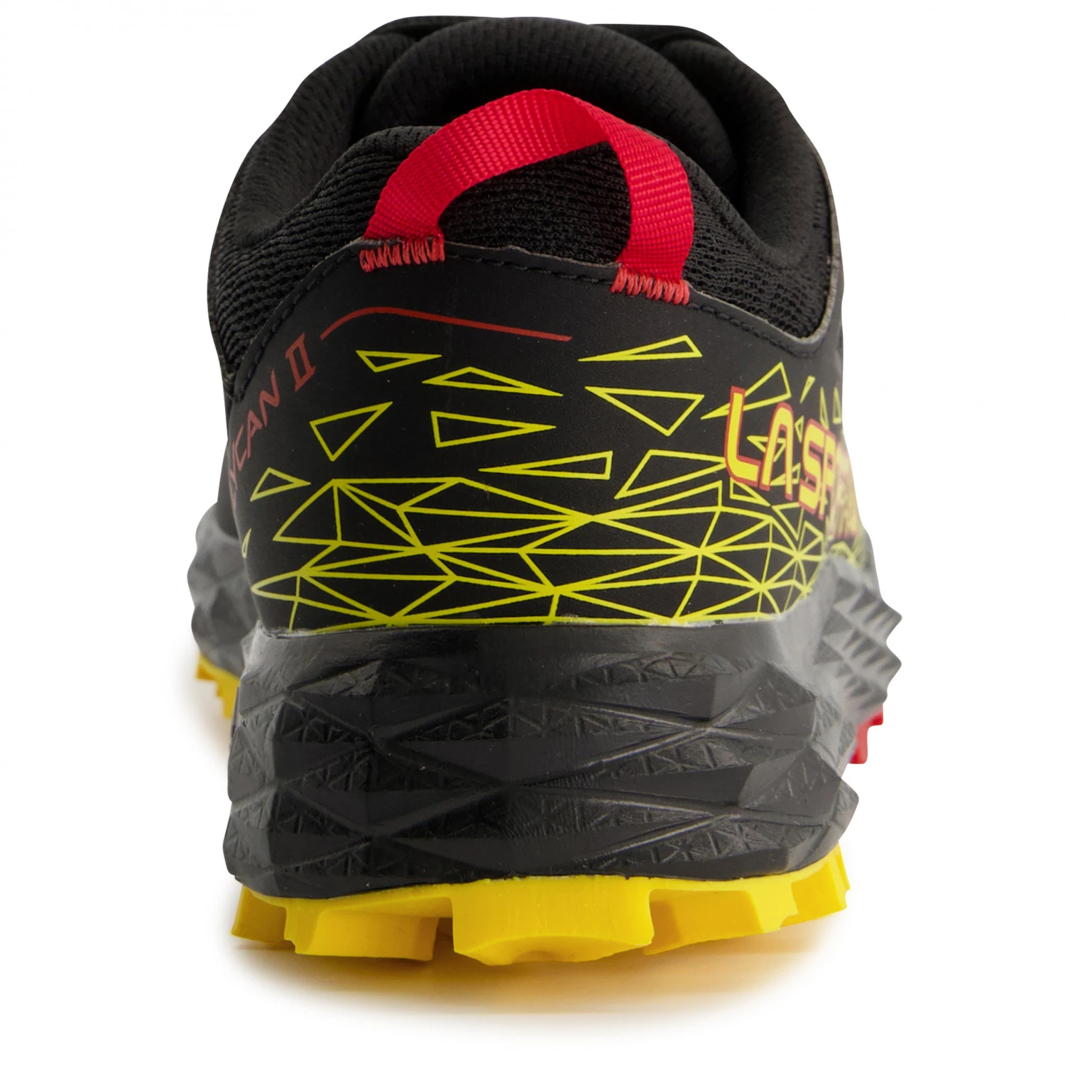 La Sportiva - Lycan II - Chaussures De Trail 8 La Sportiva - Lycan II - Chaussures De Trail – Image 6