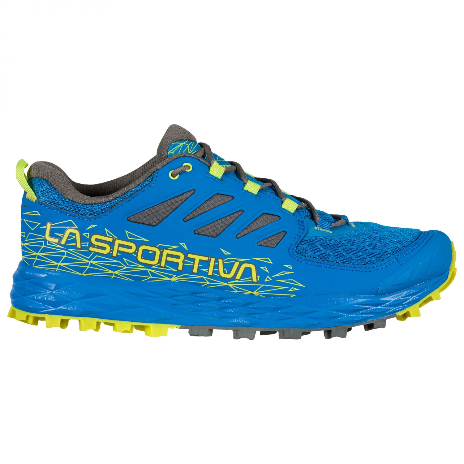 La Sportiva - Lycan II - Chaussures De Trail 3 La Sportiva - Lycan II - Chaussures De Trail