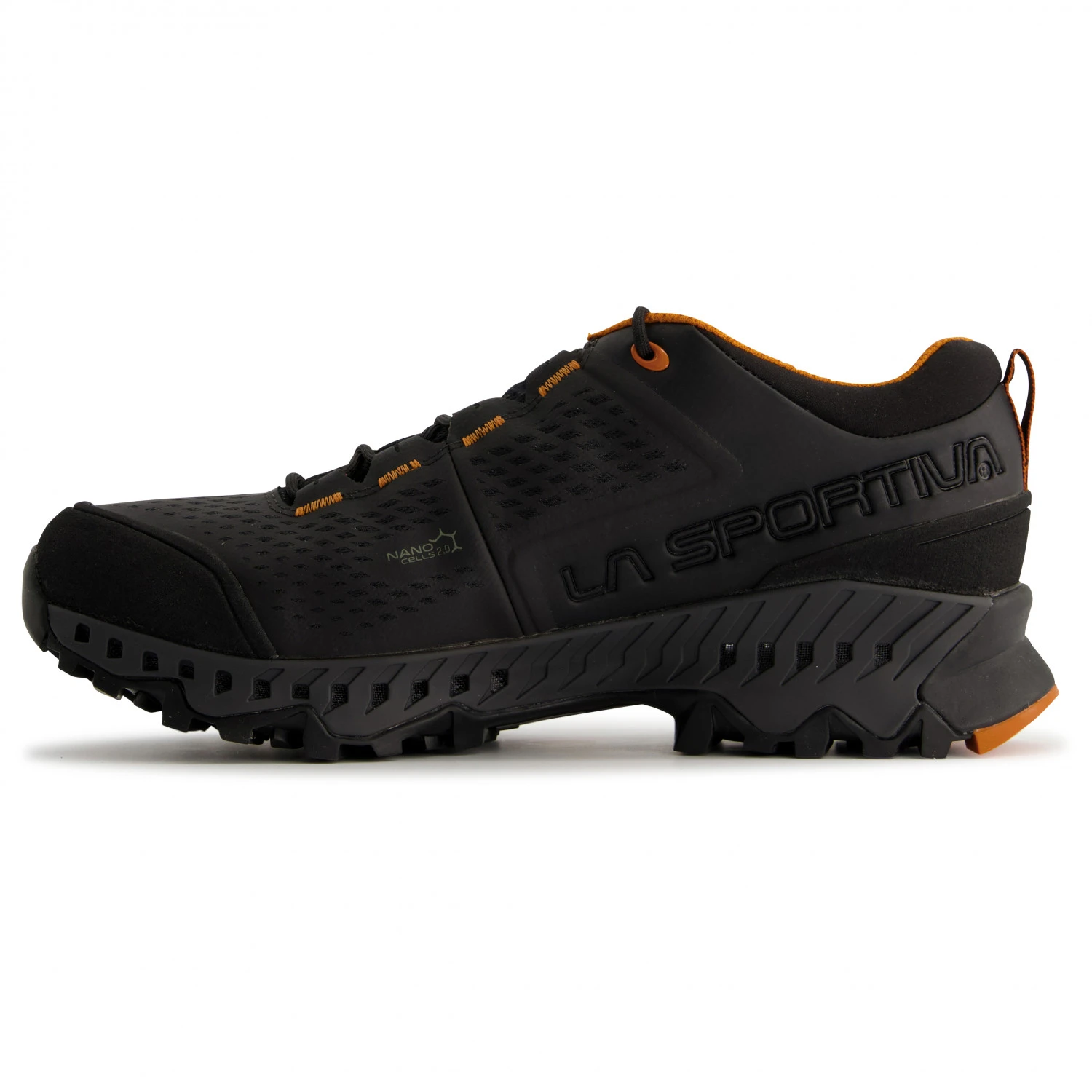 La Sportiva - Spire GTX - Chaussures Multisports 6 La Sportiva - Spire GTX - Chaussures Multisports – Image 4
