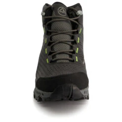 La Sportiva - Stream GTX - Chaussures De Randonnée 10 La Sportiva - Stream GTX - Chaussures De Randonnée -Chaussures Série Magasin la sportiva stream gtx chaussures de randonnee detail 3