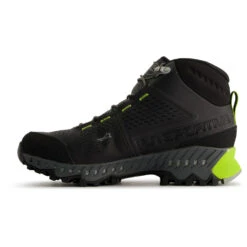 La Sportiva - Stream GTX - Chaussures De Randonnée 11 La Sportiva - Stream GTX - Chaussures De Randonnée -Chaussures Série Magasin la sportiva stream gtx chaussures de randonnee detail 4