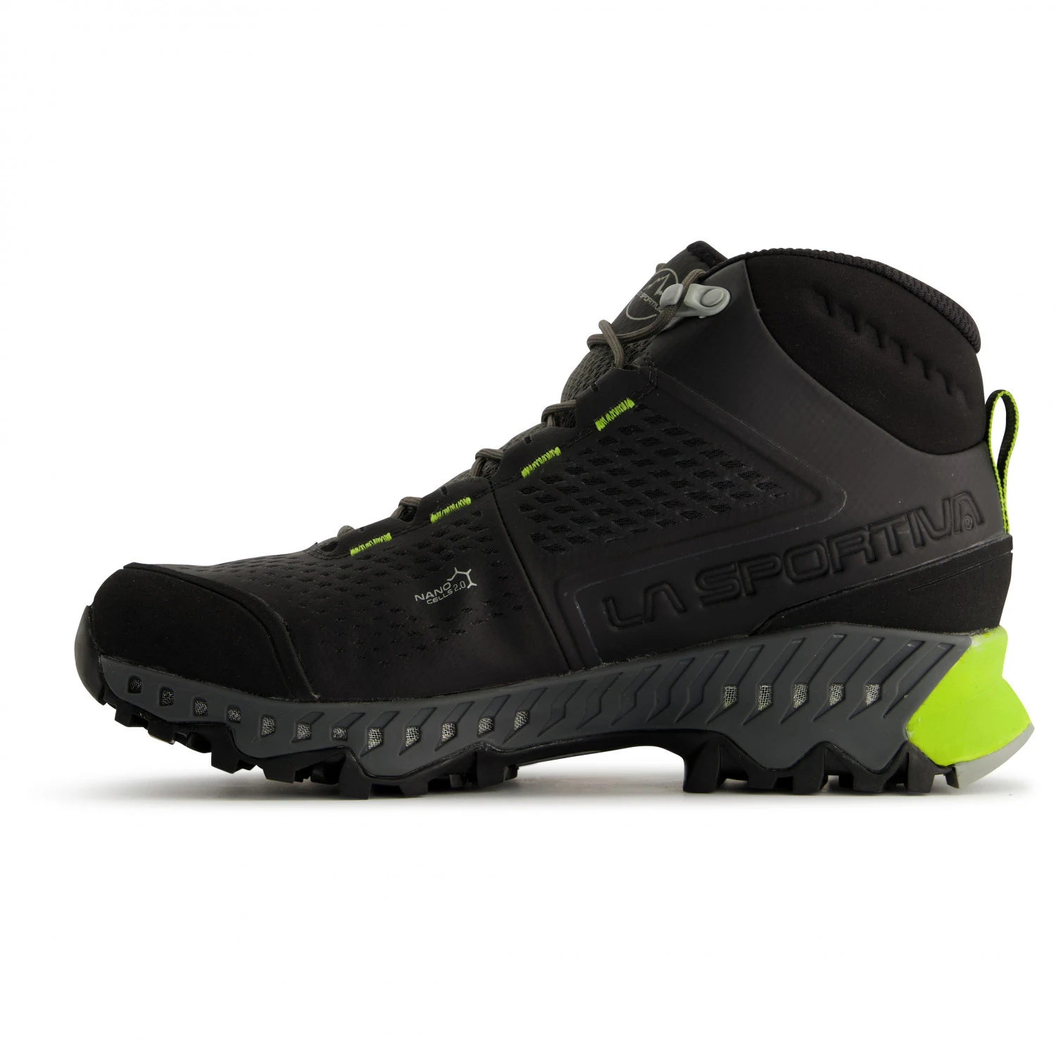 La Sportiva - Stream GTX - Chaussures De Randonnée 6 La Sportiva - Stream GTX - Chaussures De Randonnée – Image 4