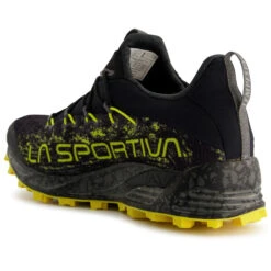 La Sportiva - Tempesta GTX - Chaussures De Trail -Chaussures Série Magasin la sportiva tempesta gtx chaussures de trail detail 5