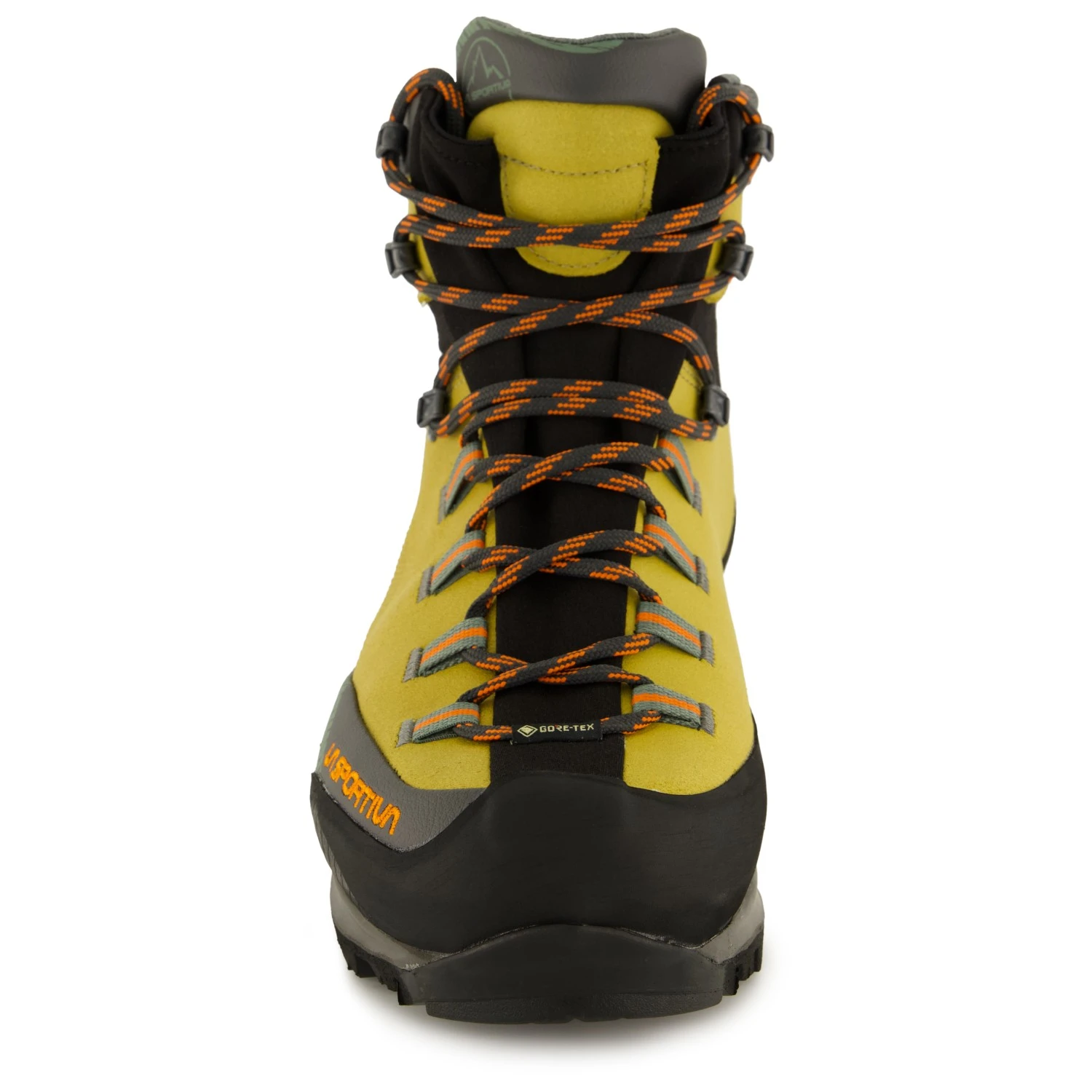 La Sportiva - Trango TRK Leather GTX - Chaussures De Randonnée 5 La Sportiva - Trango TRK Leather GTX - Chaussures De Randonnée – Image 3