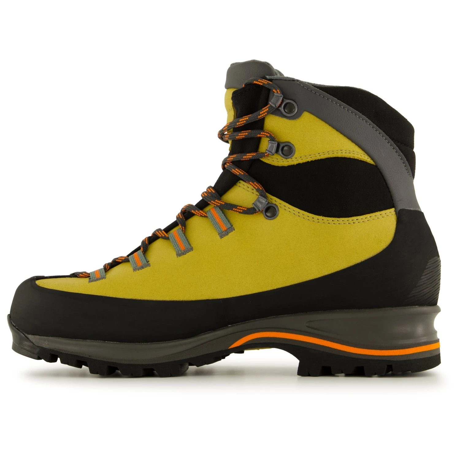 La Sportiva - Trango TRK Leather GTX - Chaussures De Randonnée 6 La Sportiva - Trango TRK Leather GTX - Chaussures De Randonnée – Image 4