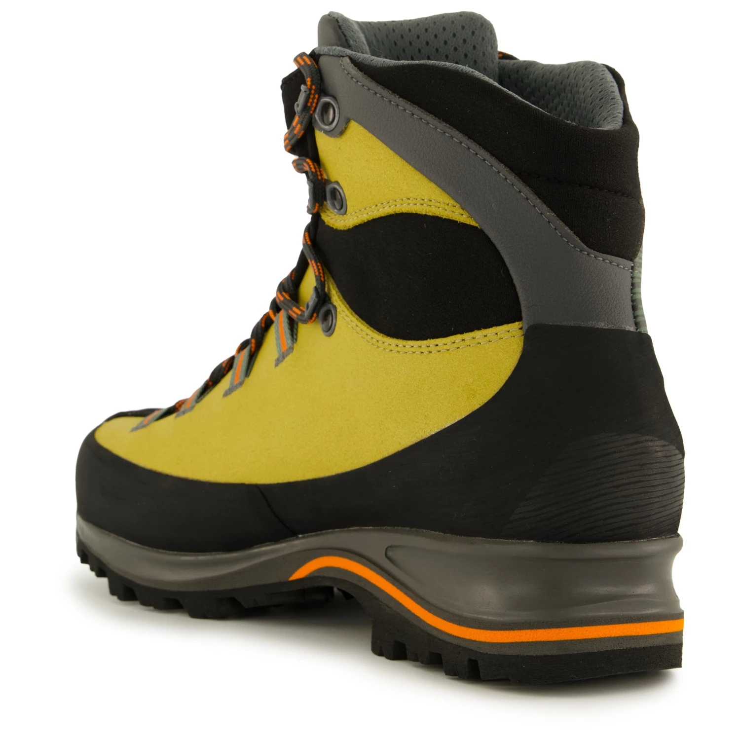 La Sportiva - Trango TRK Leather GTX - Chaussures De Randonnée 7 La Sportiva - Trango TRK Leather GTX - Chaussures De Randonnée – Image 5