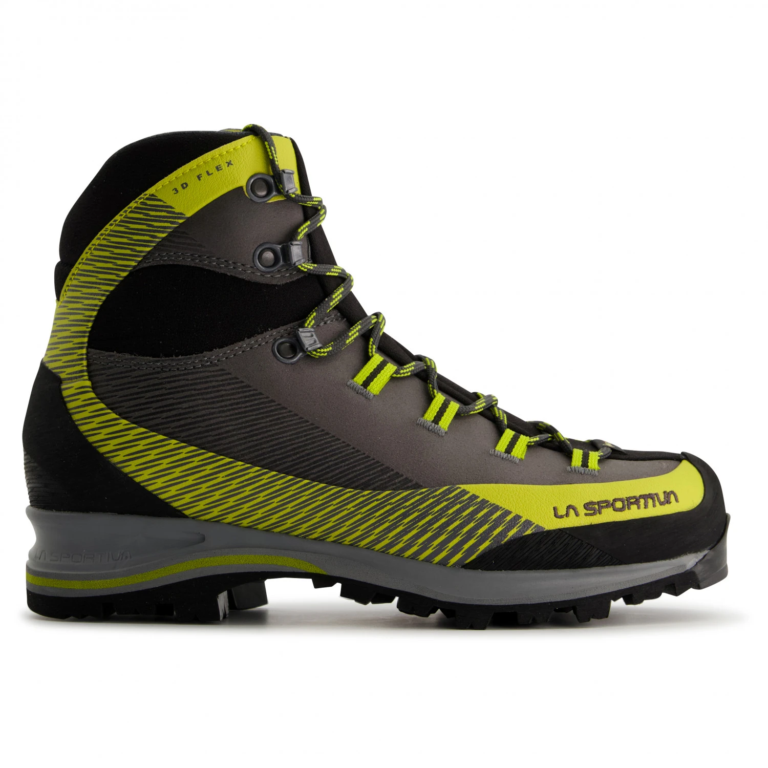 La Sportiva - Trango TRK Leather GTX - Chaussures De Randonnée 3 La Sportiva - Trango TRK Leather GTX - Chaussures De Randonnée