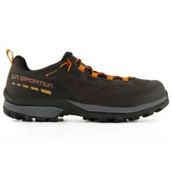 La Sportiva - TX Hike GTX - Chaussures Multisports 8 La Sportiva - TX Hike GTX - Chaussures Multisports -Chaussures Série Magasin la sportiva tx hike gtx chaussures multisports 1