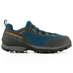 La Sportiva - TX Hike GTX - Chaussures Multisports 9 La Sportiva - TX Hike GTX - Chaussures Multisports -Chaussures Série Magasin la sportiva tx hike gtx chaussures multisports 2