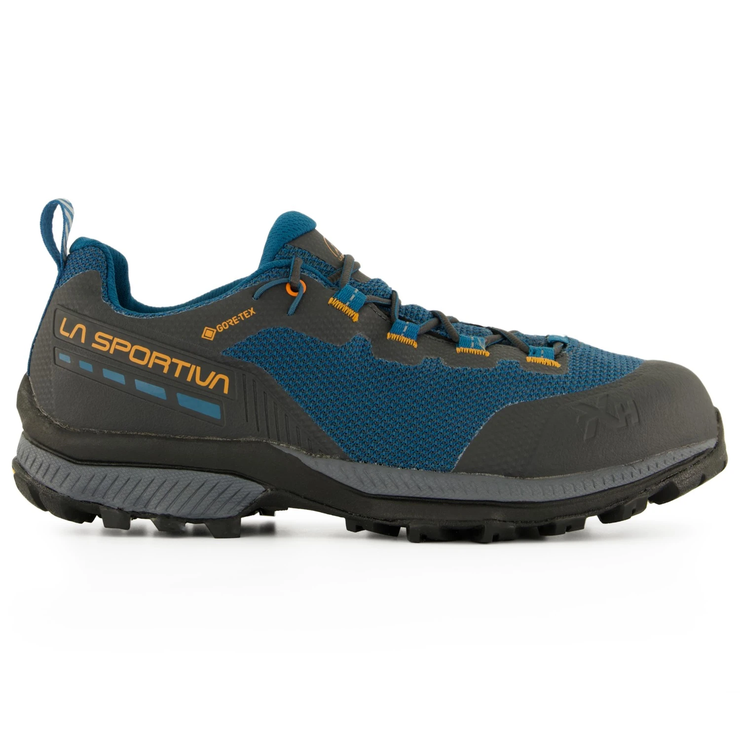 La Sportiva - TX Hike GTX - Chaussures Multisports 6 La Sportiva - TX Hike GTX - Chaussures Multisports – Image 4