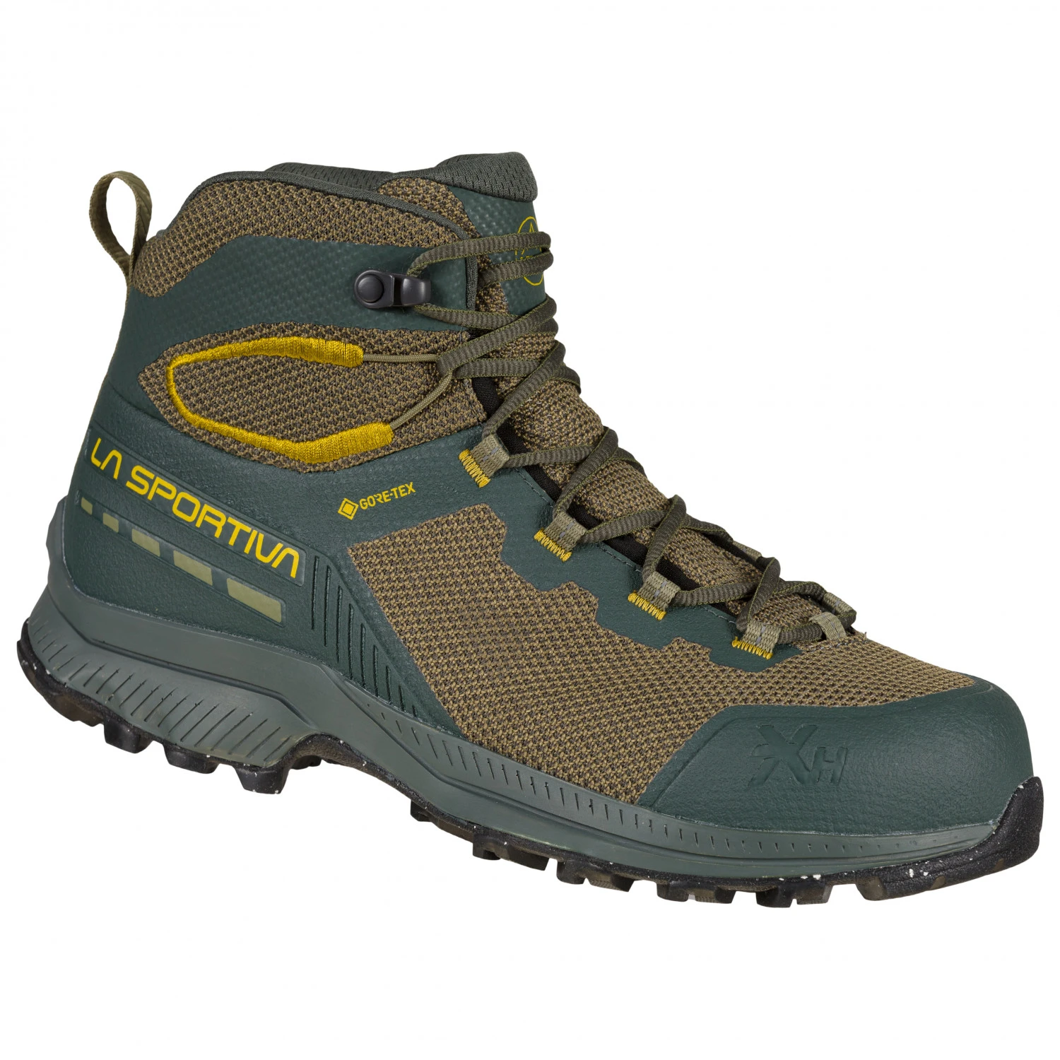 La Sportiva - TX Hike Mid GTX - Chaussures De Randonnée 6 La Sportiva - TX Hike Mid GTX - Chaussures De Randonnée – Image 4
