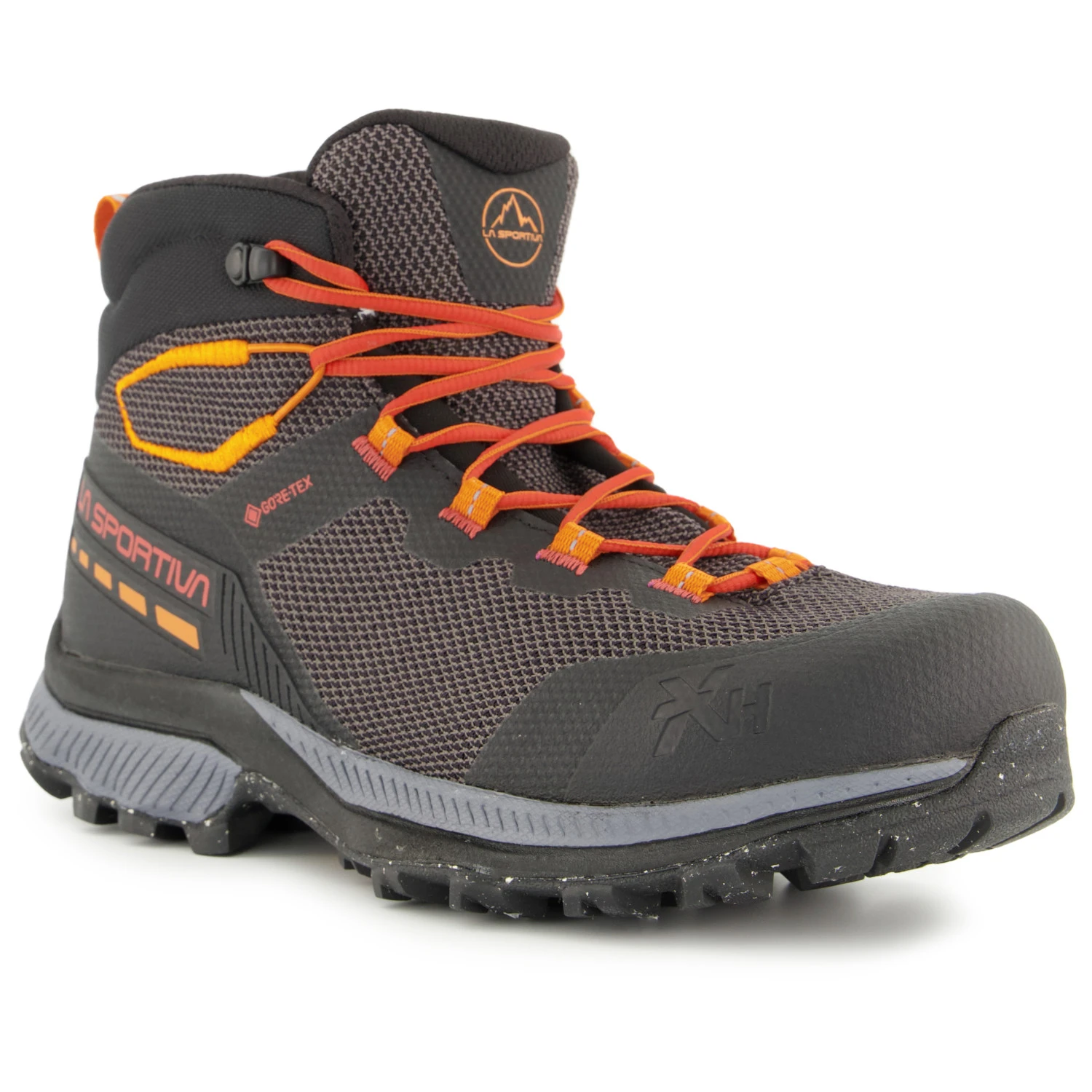 La Sportiva - TX Hike Mid GTX - Chaussures De Randonnée 4 La Sportiva - TX Hike Mid GTX - Chaussures De Randonnée – Image 2