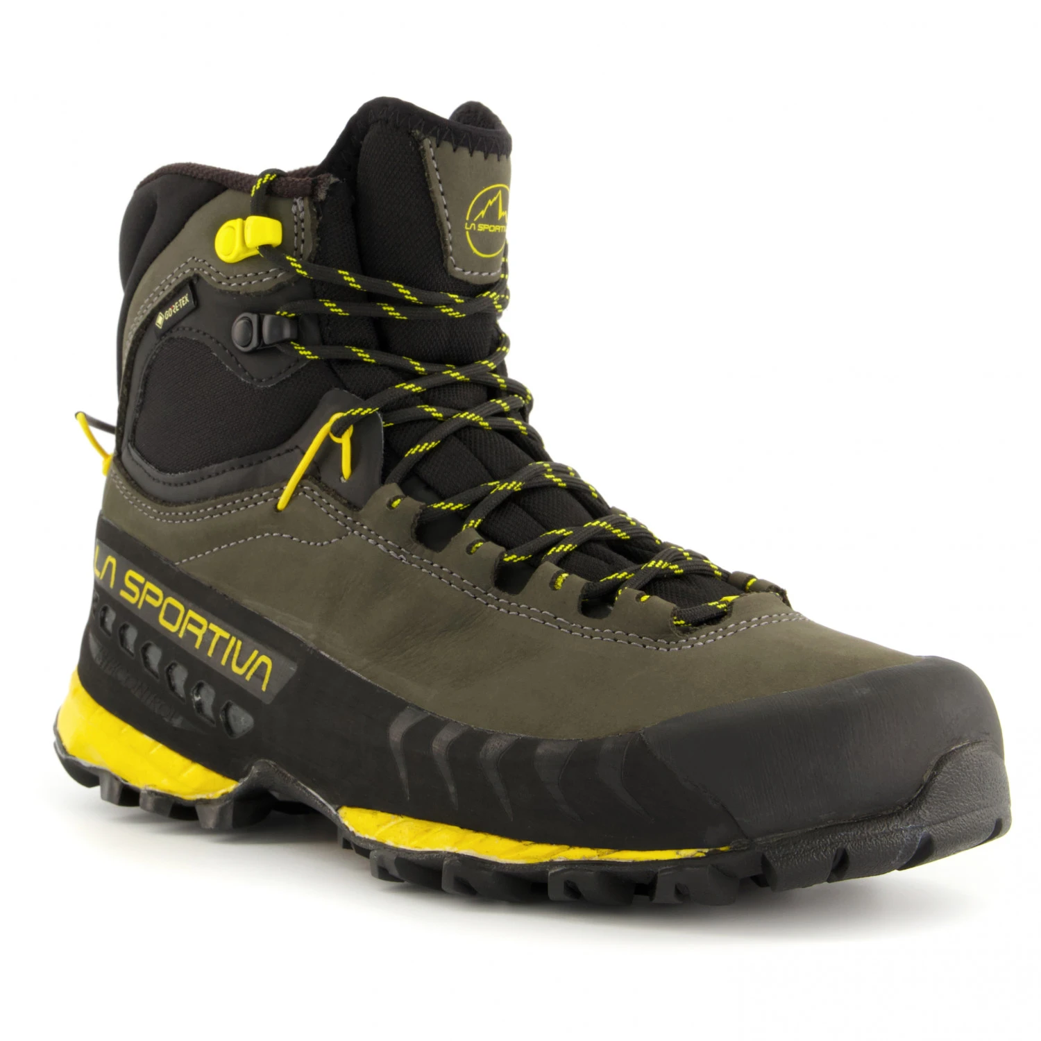 La Sportiva - TX5 GTX - Chaussures De Randonnée 4 La Sportiva - TX5 GTX - Chaussures De Randonnée – Image 2
