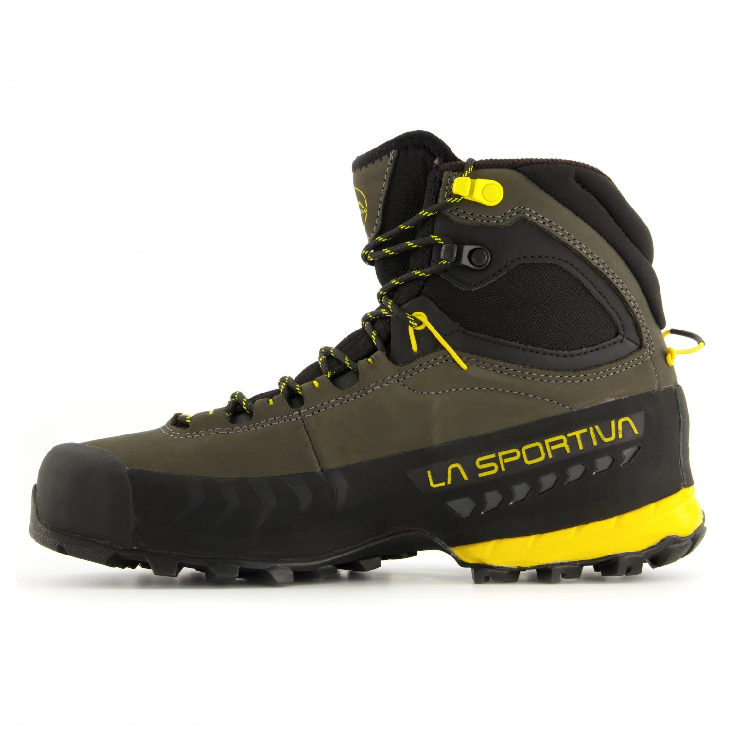 La Sportiva - TX5 GTX - Chaussures De Randonnée 6 La Sportiva - TX5 GTX - Chaussures De Randonnée – Image 4