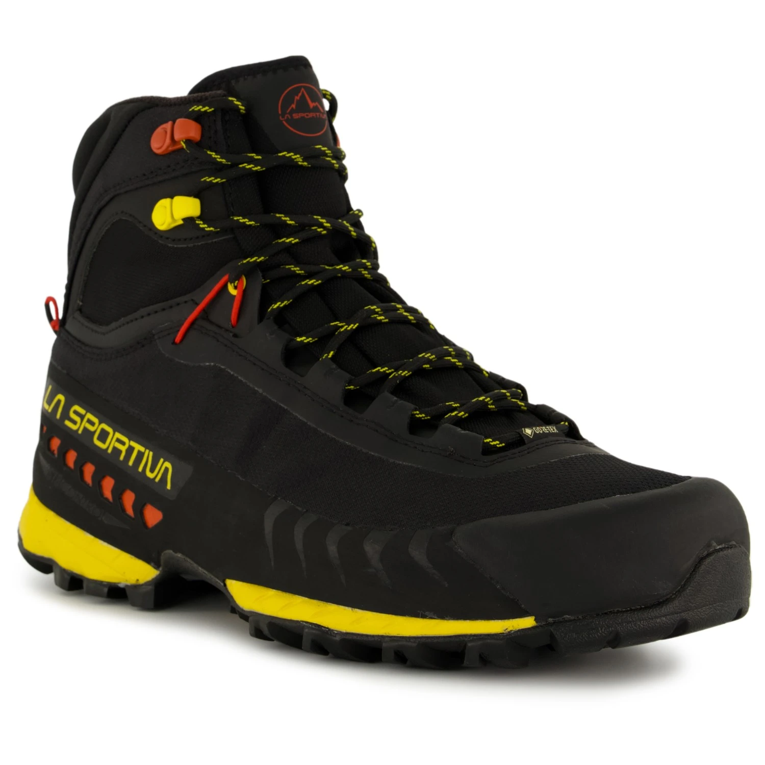 La Sportiva - TXS GTX - Chaussures De Randonnée 4 La Sportiva - TXS GTX - Chaussures De Randonnée – Image 2