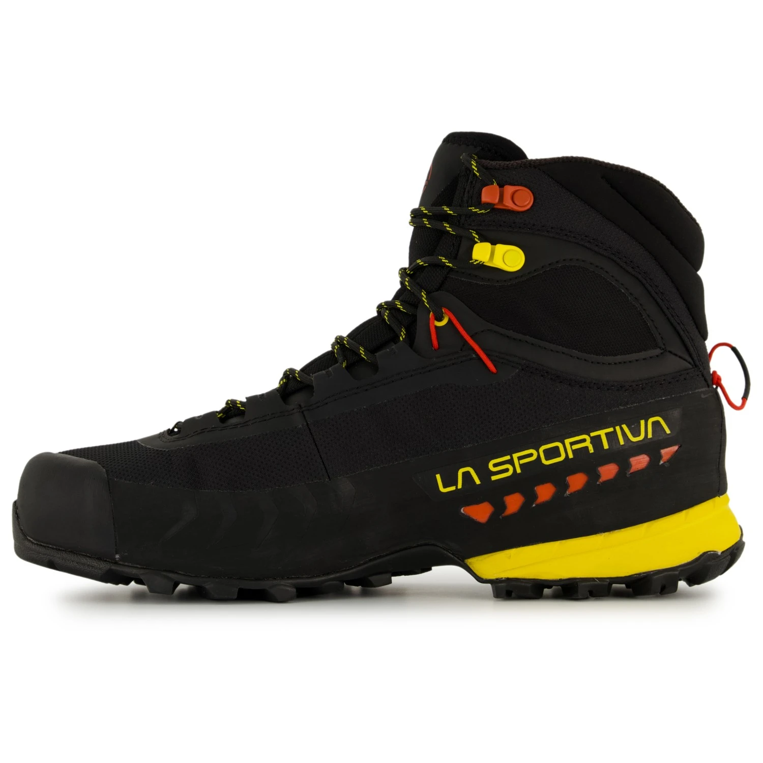 La Sportiva - TXS GTX - Chaussures De Randonnée 6 La Sportiva - TXS GTX - Chaussures De Randonnée – Image 4