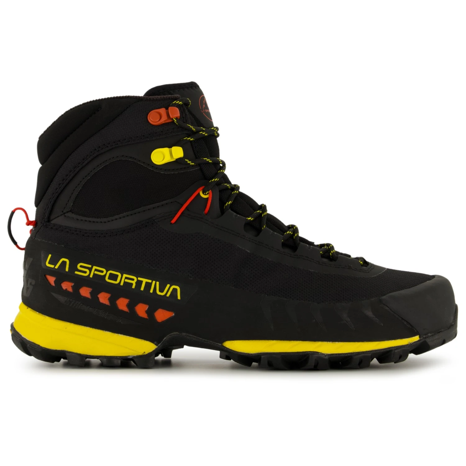 La Sportiva - TXS GTX - Chaussures De Randonnée 3 La Sportiva - TXS GTX - Chaussures De Randonnée
