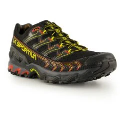 La Sportiva - Ultra Raptor II - Chaussures De Trail -Chaussures Série Magasin la sportiva ultra raptor ii chaussures de trail detail 2